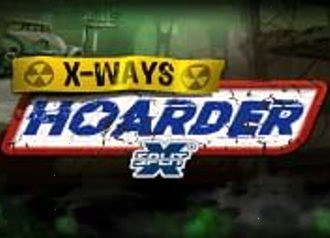 Слот xWays Hoarder xSplit от Nolimit